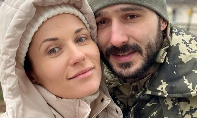 Денисенко и Фединчик, фото Instagram