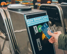 Kyiv Smart Card