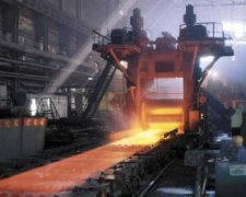 «Азовмаш» продаватиме продукцію на ринках Близького Сходу та Африки
