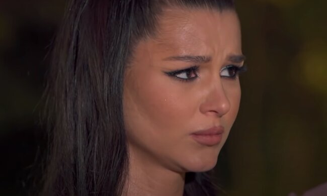 "Зайка" Юля, скріншот: Youtube