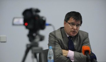 Британський політолог випустив книгу про війну Путіна проти України
