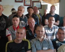 Луганський в'язень сколотив мільйони не виходячи з камери