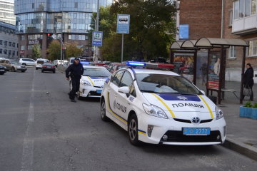 В Херсоне средь бела дня расстреляли толпу