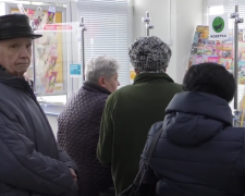 Пенсионеры. Фото: скрин youtube