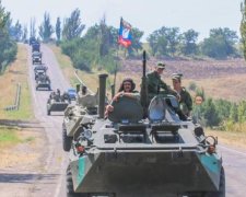 Черепа и кости: как боевики промывают мозги в "ДНР"