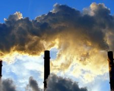 Українці відстежуватимуть обсяги викидів промпідприємств