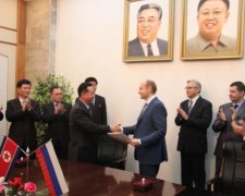 На зло Трампу: Кремль заступився за шаленого Кіма