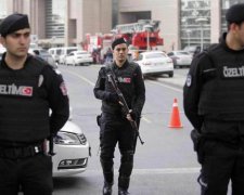 Це вже серйозно: біля об'єкта НАТО прогримів потужний вибух