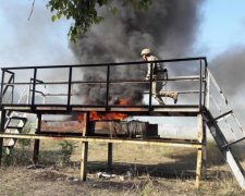 Должен увидеть каждый: как курсанты учатся воевать