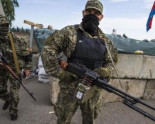 Здійснилося: бойовика кинули до в'язниці за тортури і знущання