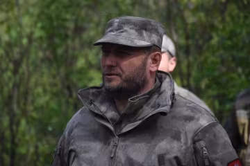 Инструмент в руках криминалитета: Ярош показал, куда делись добровольцы