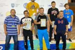 Тернополянин битиметься за Україну на престижних змаганнях - тримай удар, козаче