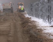 Граница, фото: скриншот из видео