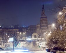 Харьковчане, купание в проруби отменяется: синоптики разочаровали прогнозом на Крещение