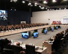 Четвертый год агрессии: ОБСЕ впервые назвала вещи своими именами