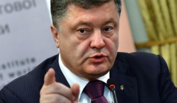 Порошенко наполягає на проведенні виборів у Маріуполі