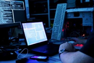 Российские хакеры зарабатывают по 90 тысяч долларов в год