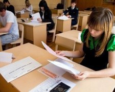 Лише дві українські відмінниці набрали максимум балів із ЗНО