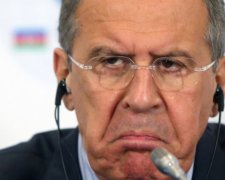 Лавров відправив луганських бойовиків до Азії: відео
