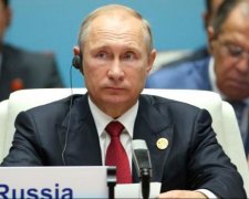 Шах і мат: США готують санкції особисто проти Путіна