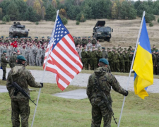 Україна та США / фото: ГУР