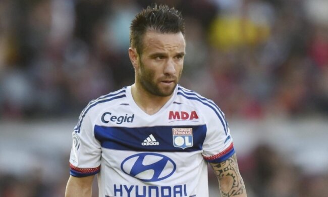 Вальбуэна дал показания судьям