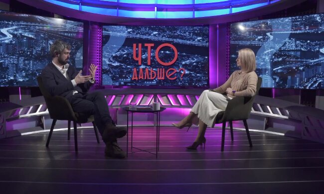 Антон Дробович