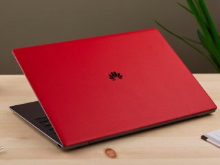 Huawei MateBook X Pro