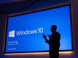 Windows 10