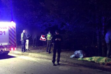Смертельное ДТП в курортном городе ошеломило Украину: окровавленные тела доставали из ямы, покойтесь с миром
