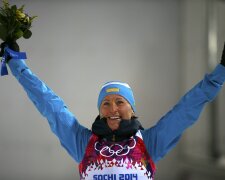 Валентина Семеренко виборола перемогу на чемпіонаті світу з біатлону: феєричний подарунок до Дня незалежності