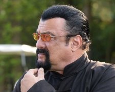 Лукашенко підгодував Сігала морквиною (ВІДЕО)