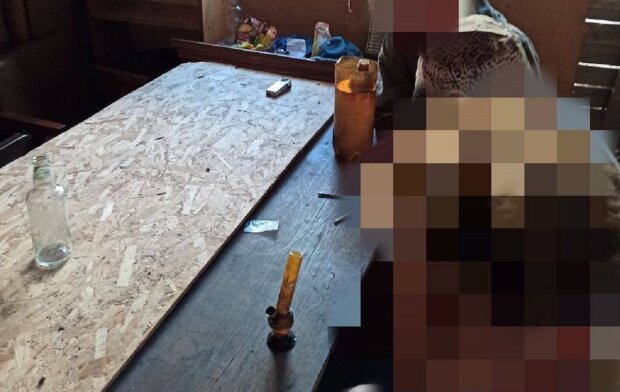 Во Франковске банда малолеток превратила заброшку в притон - наркоманские вечеринки каждый день