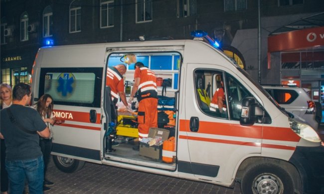 Журналіст Комаров впав у кому: медики підтвердили страшну травму