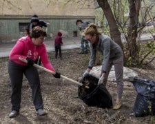 Жуткая находка поставила на уши киевлян