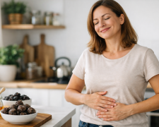 Желудок, конфеты для желудка, изображение: Знай.ua