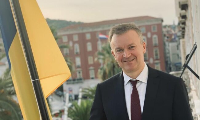 Віталій Бутенко