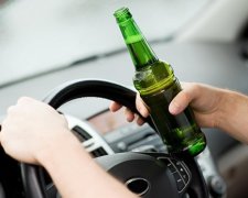 Порошенко одобрил тройное увеличение штрафов для пьяных водителей