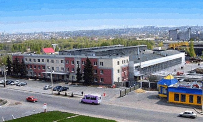 Терористи вивозять в Росію обладнання українських заводів