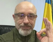 Олексій Резніков, фото з Telegram-каналу