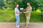 БФ молодіжної ініціативи "Надія"