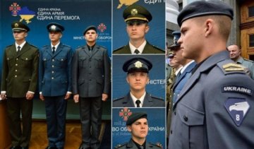  Вместо помощи бойцам АТО Порошенко готовится к пафосному параду