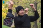 87-річна українка винайшла "еліксир молодості" і загадково усміхнулася: "Ви теж так можете"