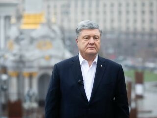 Петро Порошенко, Фото: Українські новини