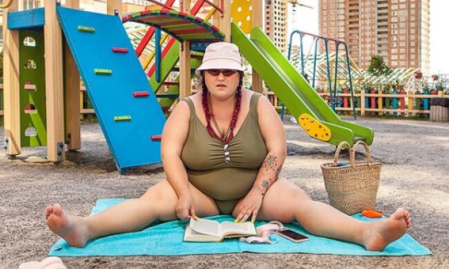 Alyona Alyona, фото з Instagram