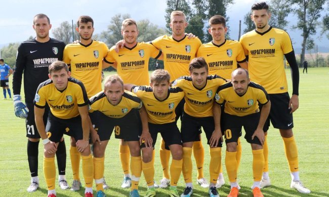 УПЛ: Александрия совершила сумасшедший камбэк в игре с Олимпиком