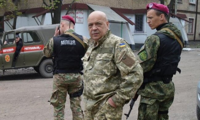 Чоловіків у балаклавах будуть "тягнути до військкомату" - Москаль (відео)