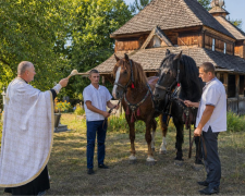 Церковне свято 18 серпня: Флор і Лавр