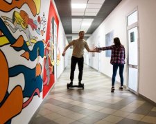 Бессмертный пони: как выглядит график счастливого человека