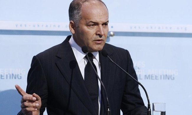 Лоббистом Пинчука в США стала журналистка с сомнительной репутацией